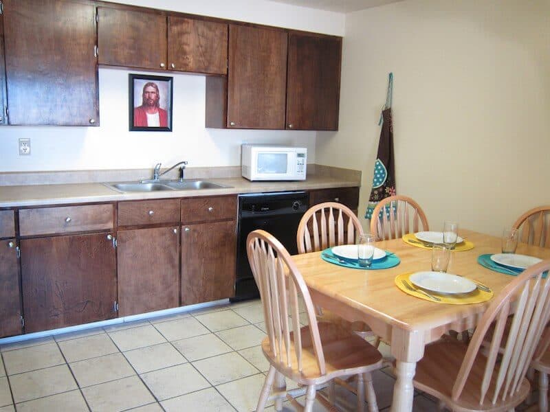 Craigland BYU-Idaho Student Housing property
