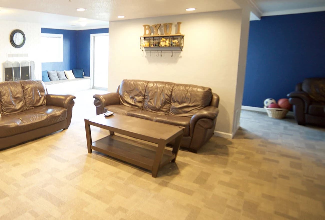 Craigland BYU-Idaho Student Housing property