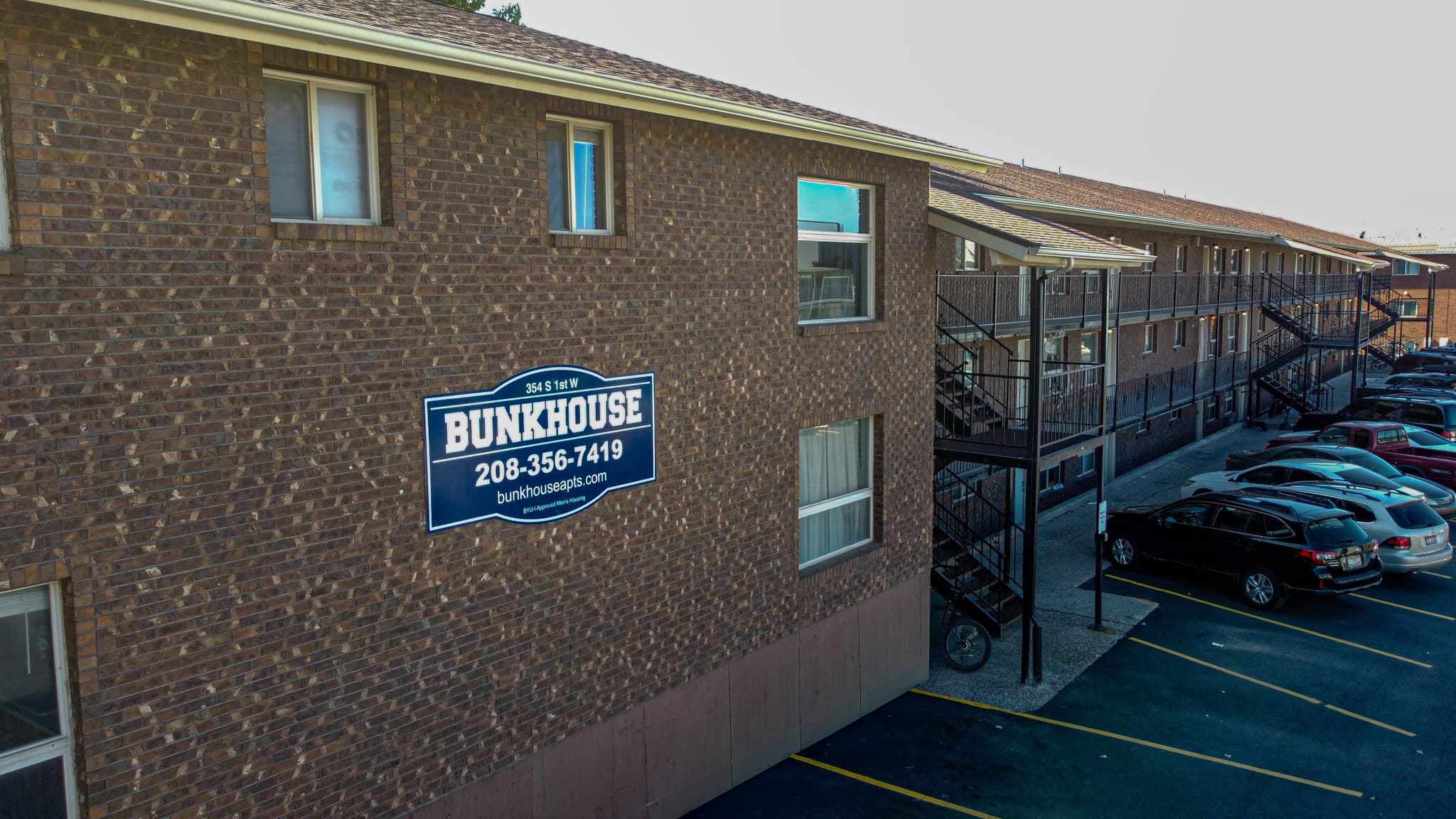 Craigland BYU-Idaho Student Housing property